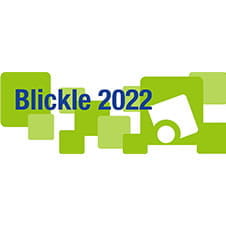 Arsrapport 2022 - Blickle