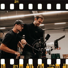 Ny bedriftsfilm