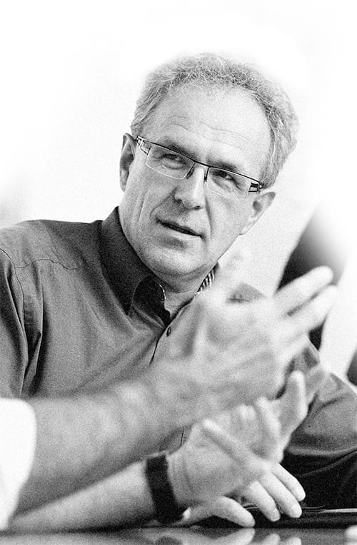 Rolf Hölle